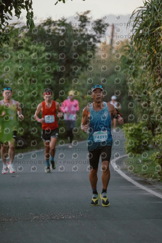 2025運動i台灣壯圍龜山朝日馬拉松 Sunrise Marathon