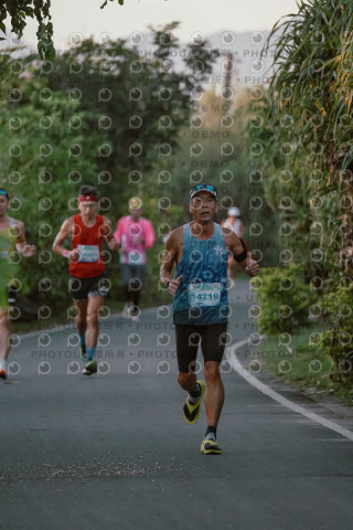 2025運動i台灣壯圍龜山朝日馬拉松 Sunrise Marathon