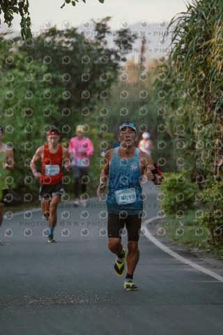 2025運動i台灣壯圍龜山朝日馬拉松 Sunrise Marathon