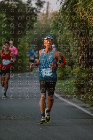 2025運動i台灣壯圍龜山朝日馬拉松 Sunrise Marathon