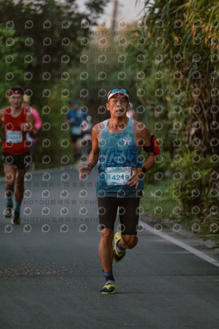 2025運動i台灣壯圍龜山朝日馬拉松 Sunrise Marathon