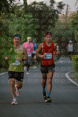2025運動i台灣壯圍龜山朝日馬拉松 Sunrise Marathon