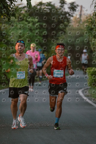 2025運動i台灣壯圍龜山朝日馬拉松 Sunrise Marathon