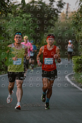 2025運動i台灣壯圍龜山朝日馬拉松 Sunrise Marathon