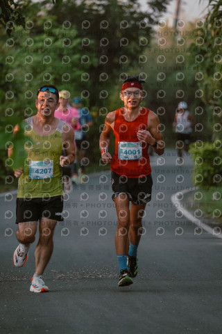 2025運動i台灣壯圍龜山朝日馬拉松 Sunrise Marathon