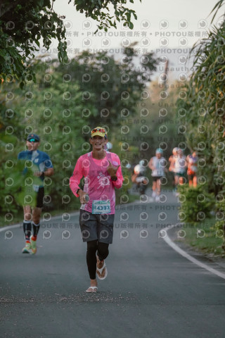 2025運動i台灣壯圍龜山朝日馬拉松 Sunrise Marathon