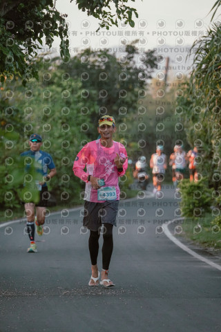 2025運動i台灣壯圍龜山朝日馬拉松 Sunrise Marathon