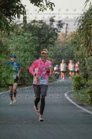 2025運動i台灣壯圍龜山朝日馬拉松 Sunrise Marathon
