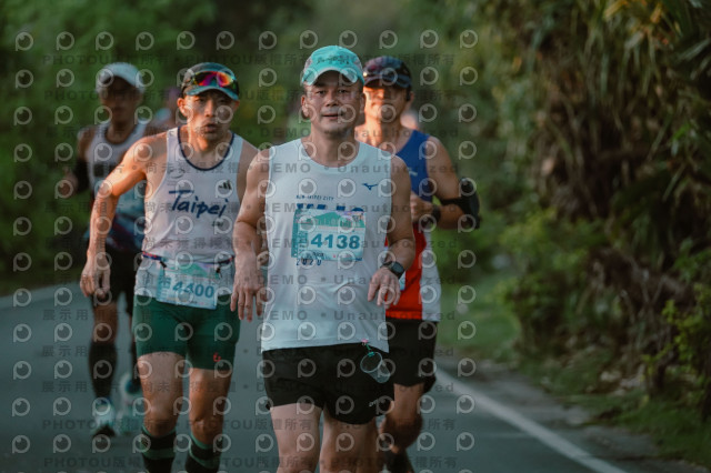 2025運動i台灣壯圍龜山朝日馬拉松 Sunrise Marathon
