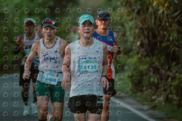 2025運動i台灣壯圍龜山朝日馬拉松 Sunrise Marathon