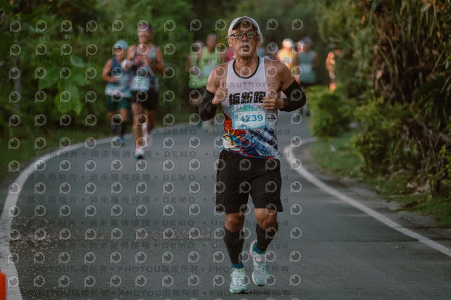 2025運動i台灣壯圍龜山朝日馬拉松 Sunrise Marathon