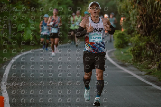 2025運動i台灣壯圍龜山朝日馬拉松 Sunrise Marathon