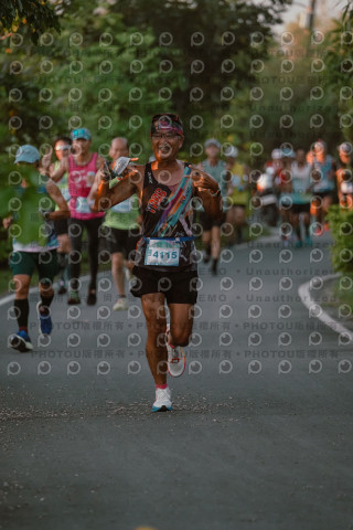 2025運動i台灣壯圍龜山朝日馬拉松 Sunrise Marathon