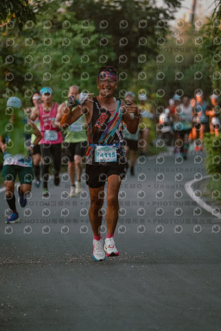 2025運動i台灣壯圍龜山朝日馬拉松 Sunrise Marathon
