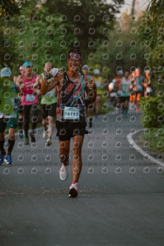 2025運動i台灣壯圍龜山朝日馬拉松 Sunrise Marathon