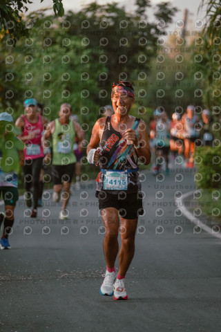 2025運動i台灣壯圍龜山朝日馬拉松 Sunrise Marathon
