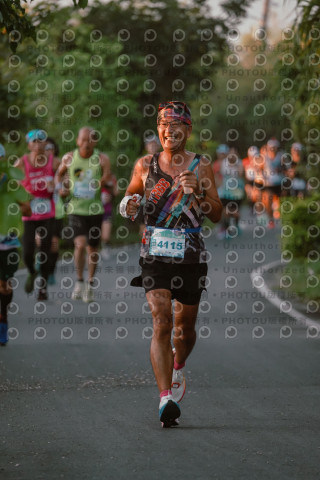 2025運動i台灣壯圍龜山朝日馬拉松 Sunrise Marathon