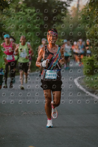 2025運動i台灣壯圍龜山朝日馬拉松 Sunrise Marathon