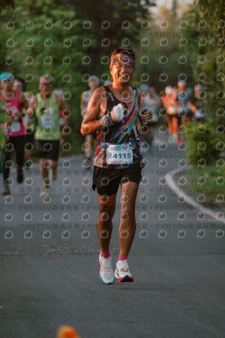 2025運動i台灣壯圍龜山朝日馬拉松 Sunrise Marathon