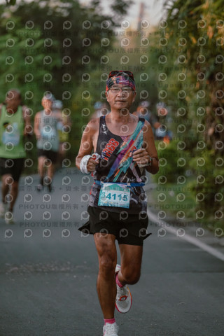 2025運動i台灣壯圍龜山朝日馬拉松 Sunrise Marathon