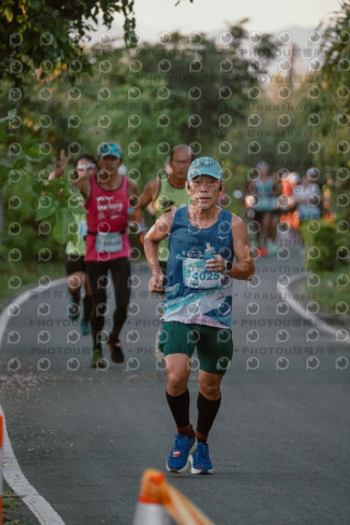 2025運動i台灣壯圍龜山朝日馬拉松 Sunrise Marathon