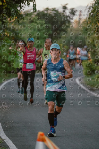 2025運動i台灣壯圍龜山朝日馬拉松 Sunrise Marathon