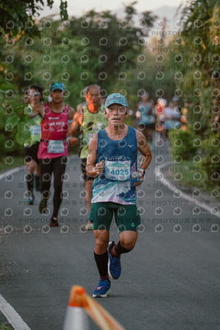2025運動i台灣壯圍龜山朝日馬拉松 Sunrise Marathon