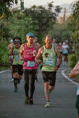 2025運動i台灣壯圍龜山朝日馬拉松 Sunrise Marathon