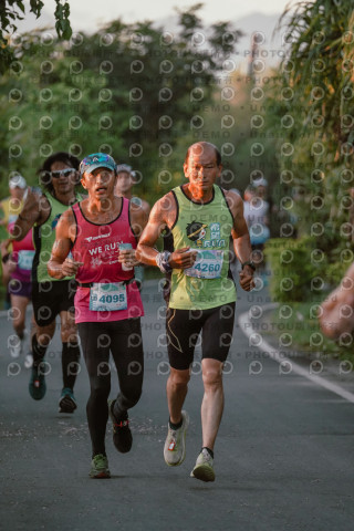 2025運動i台灣壯圍龜山朝日馬拉松 Sunrise Marathon