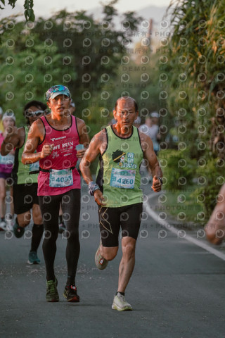 2025運動i台灣壯圍龜山朝日馬拉松 Sunrise Marathon