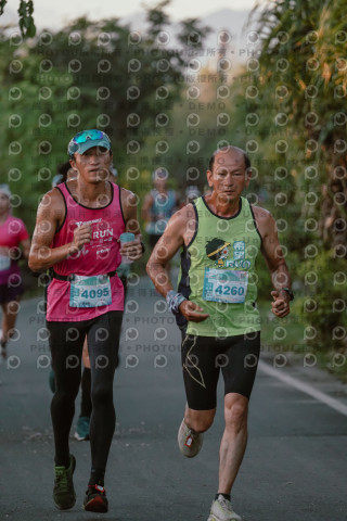 2025運動i台灣壯圍龜山朝日馬拉松 Sunrise Marathon