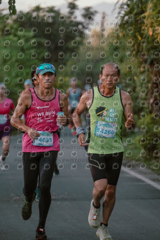 2025運動i台灣壯圍龜山朝日馬拉松 Sunrise Marathon