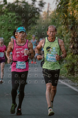 2025運動i台灣壯圍龜山朝日馬拉松 Sunrise Marathon