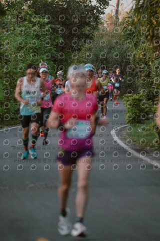 2025運動i台灣壯圍龜山朝日馬拉松 Sunrise Marathon