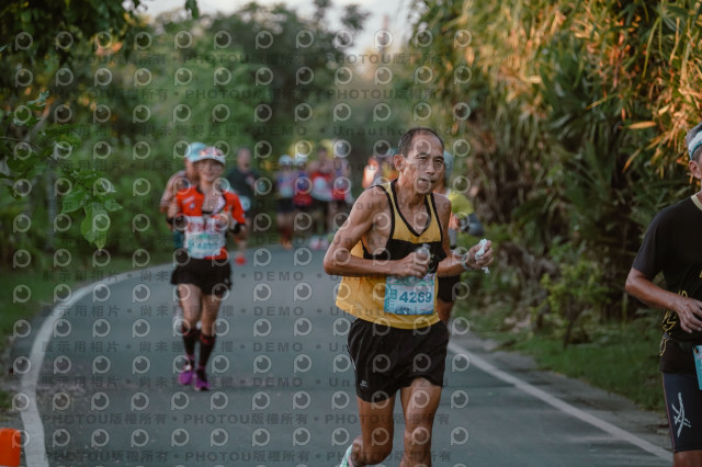 2025運動i台灣壯圍龜山朝日馬拉松 Sunrise Marathon