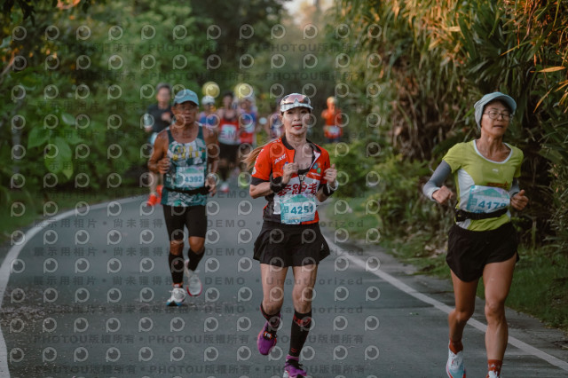 2025運動i台灣壯圍龜山朝日馬拉松 Sunrise Marathon