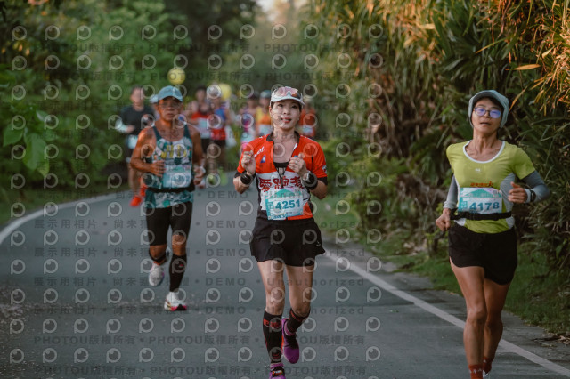 2025運動i台灣壯圍龜山朝日馬拉松 Sunrise Marathon