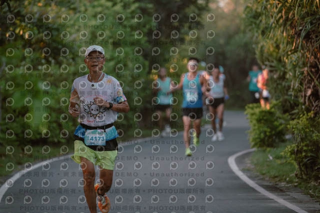 2025運動i台灣壯圍龜山朝日馬拉松 Sunrise Marathon