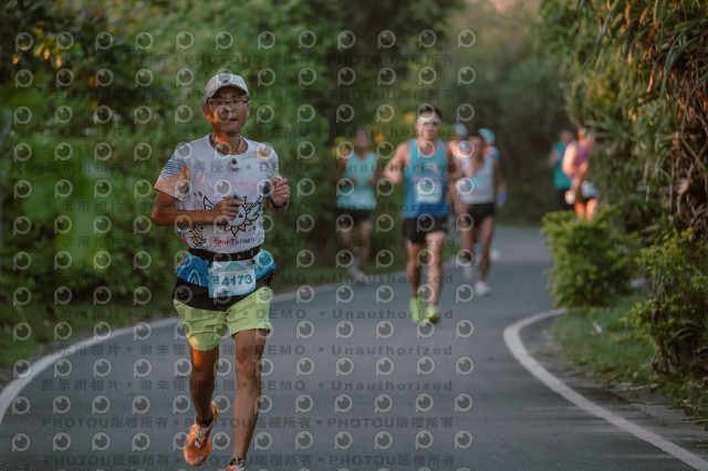 2025運動i台灣壯圍龜山朝日馬拉松 Sunrise Marathon