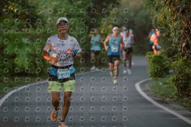 2025運動i台灣壯圍龜山朝日馬拉松 Sunrise Marathon