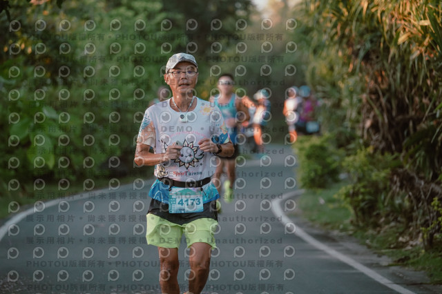 2025運動i台灣壯圍龜山朝日馬拉松 Sunrise Marathon