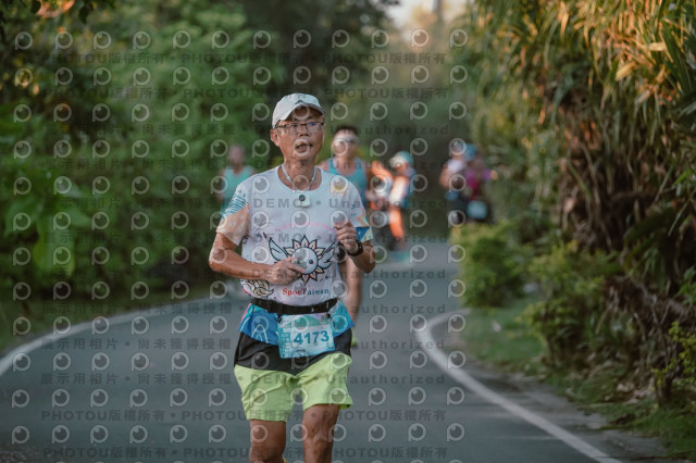 2025運動i台灣壯圍龜山朝日馬拉松 Sunrise Marathon
