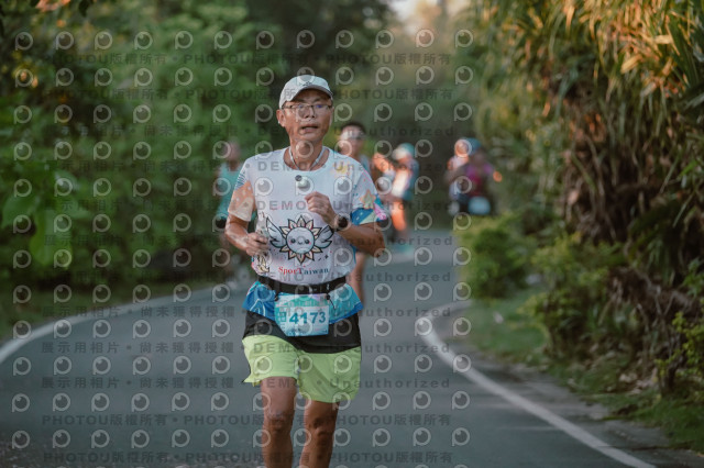 2025運動i台灣壯圍龜山朝日馬拉松 Sunrise Marathon