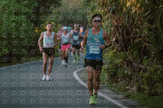2025運動i台灣壯圍龜山朝日馬拉松 Sunrise Marathon