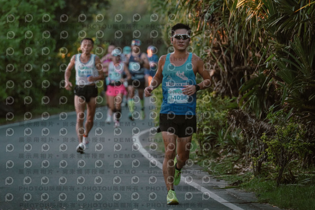 2025運動i台灣壯圍龜山朝日馬拉松 Sunrise Marathon