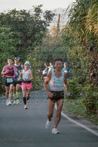 2025運動i台灣壯圍龜山朝日馬拉松 Sunrise Marathon