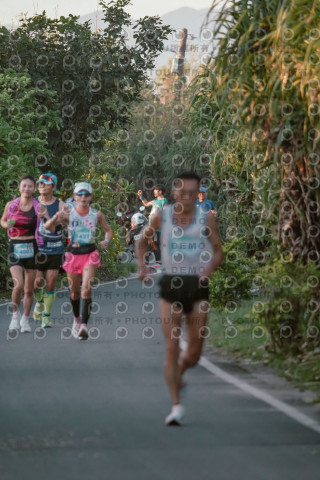 2025運動i台灣壯圍龜山朝日馬拉松 Sunrise Marathon