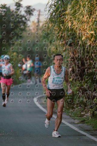 2025運動i台灣壯圍龜山朝日馬拉松 Sunrise Marathon