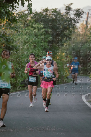 2025運動i台灣壯圍龜山朝日馬拉松 Sunrise Marathon