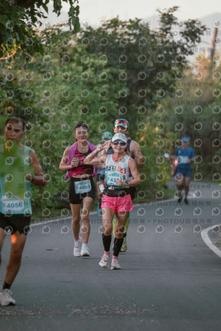 2025運動i台灣壯圍龜山朝日馬拉松 Sunrise Marathon